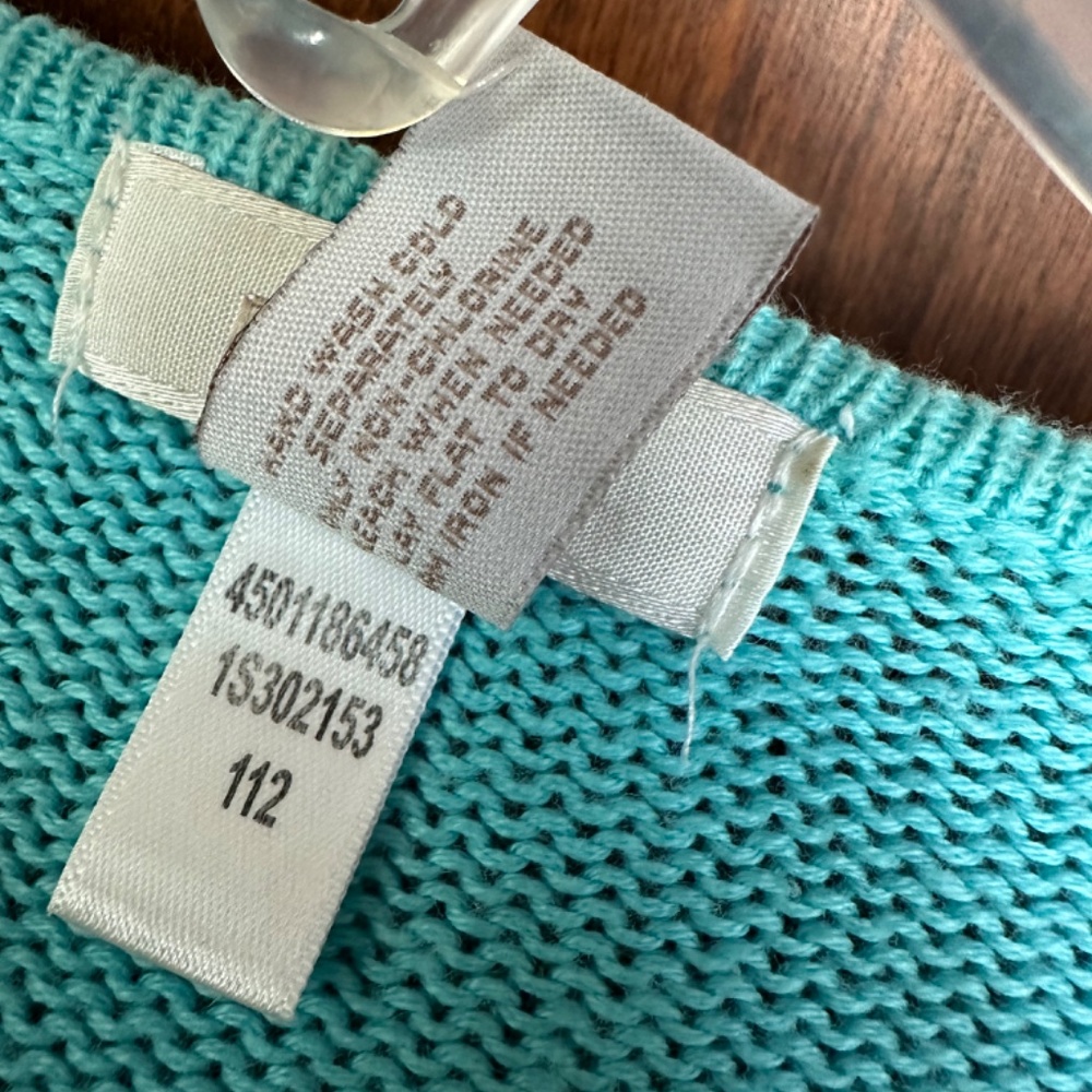 Waterfall Cardigan - Picture 4 of 6